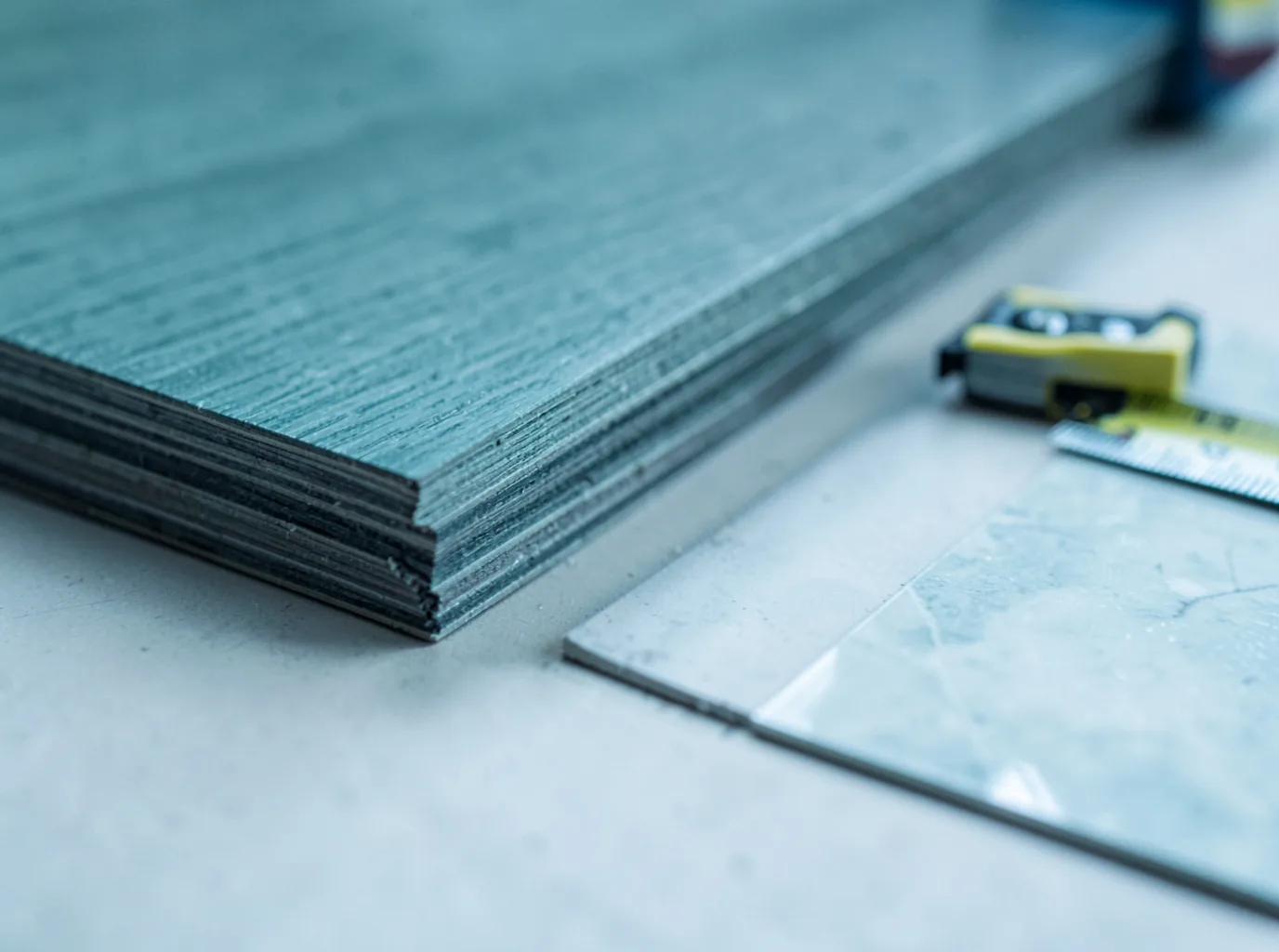 Luxury Vinyl Plank Installation Burnside, PA FAQs
